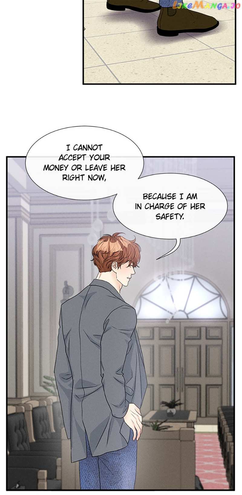 Personal Preference Chapter 37 - page 26