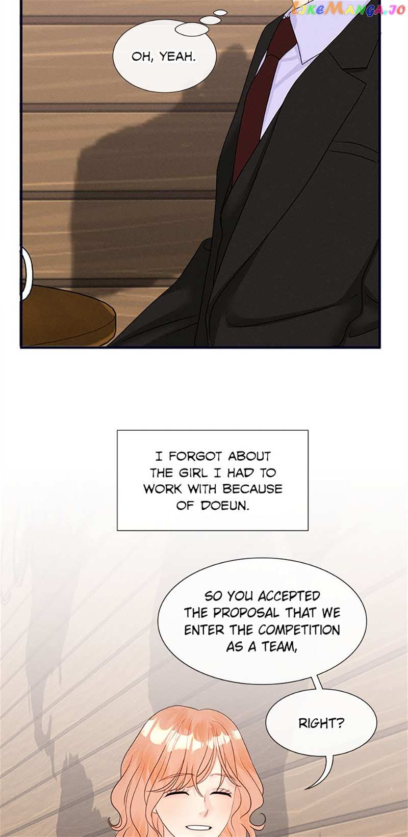 Personal Preference Chapter 38 - page 32