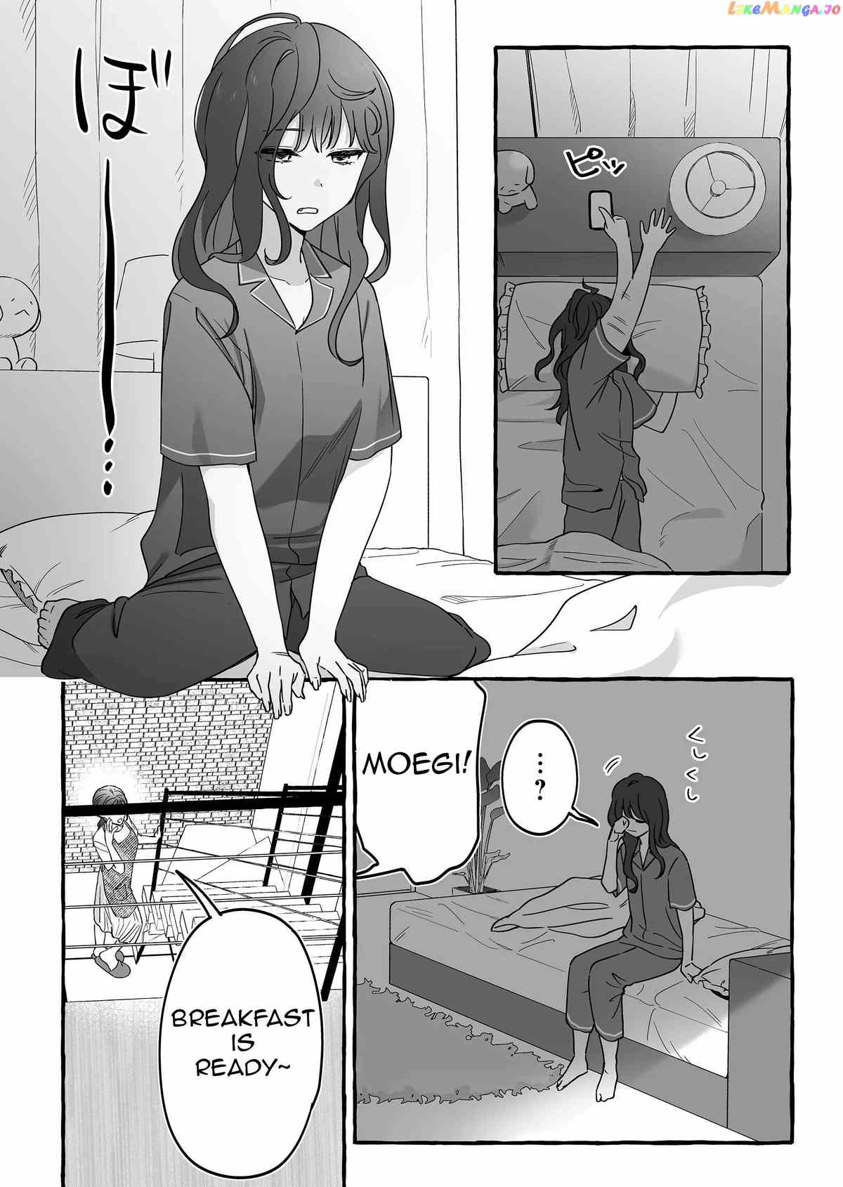 The Useless Idol and Her Only Fan in the World Chapter 11 - page 2