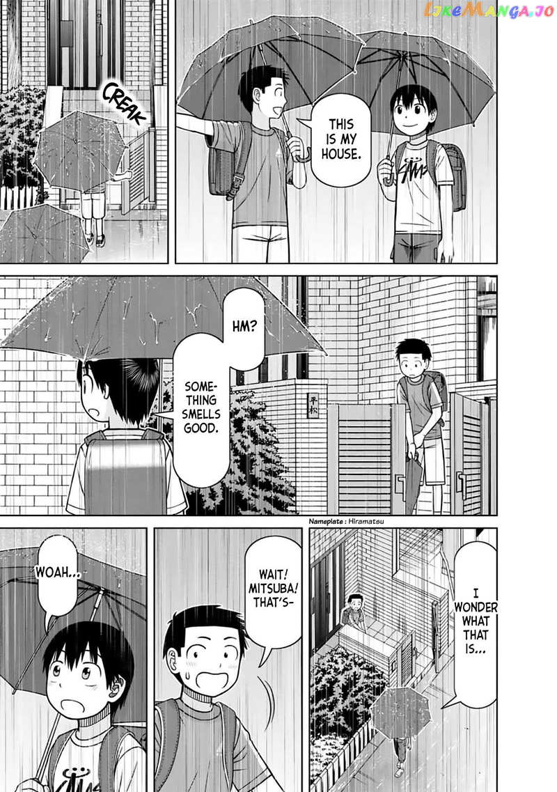 Mitsuba-Kun Wa Aniyome-San To Chapter 13 - page 5