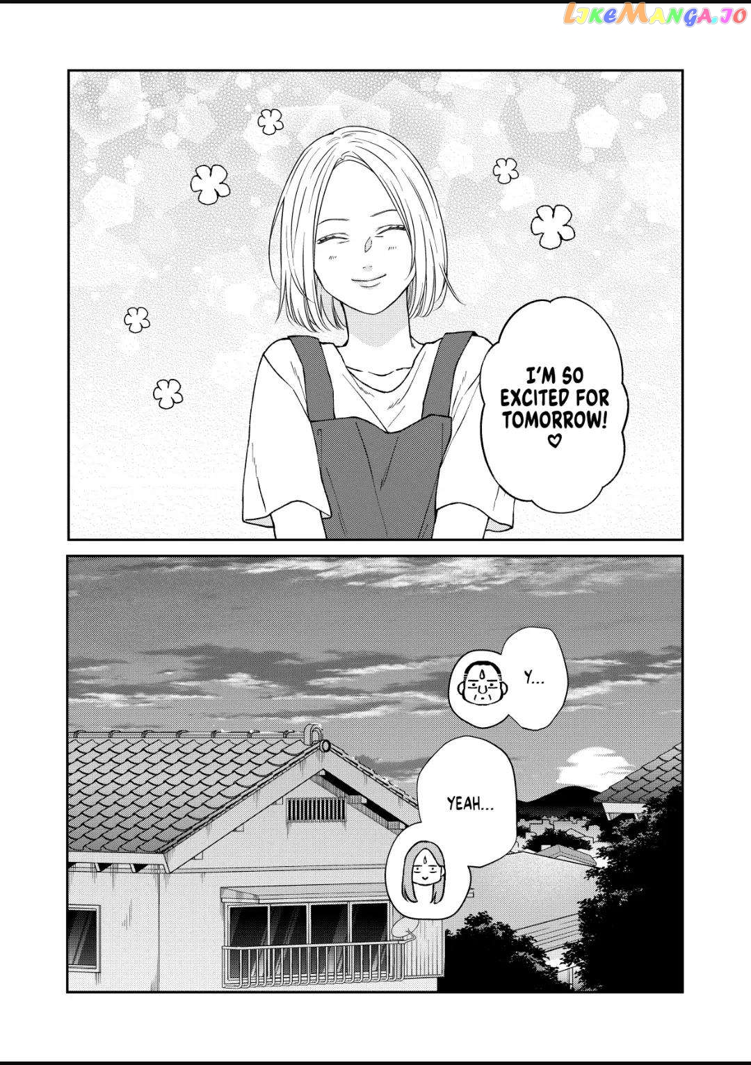My Lv999 Love for Yamada-kun chapter 101 - page 16
