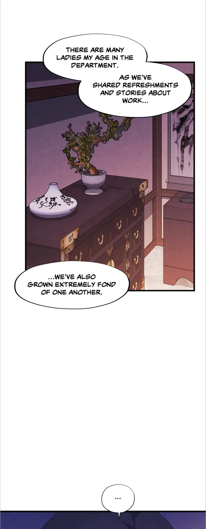 Elixir of the Sun Chapter 132 - page 23