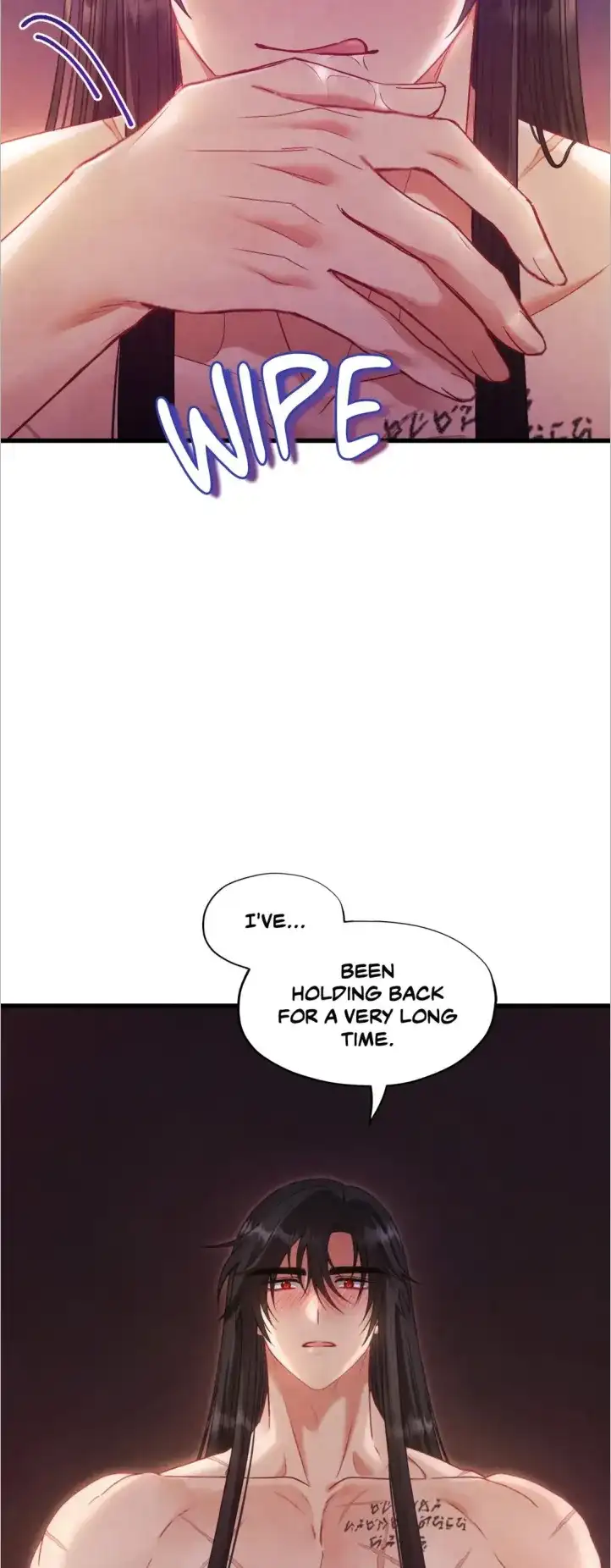 Elixir of the Sun Chapter 132 - page 46