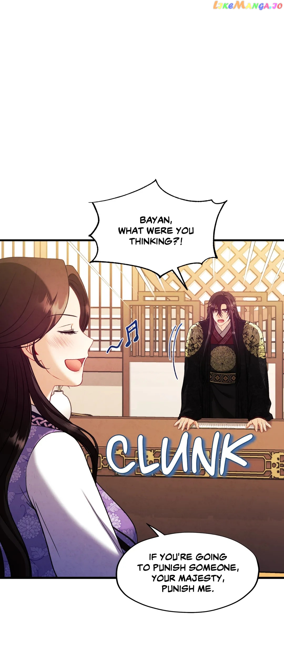 Elixir of the Sun Chapter 134 - 16 - page 68