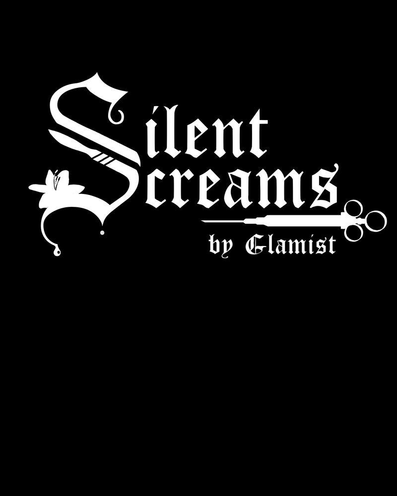 Silent Screams Chapter 8 - page 1