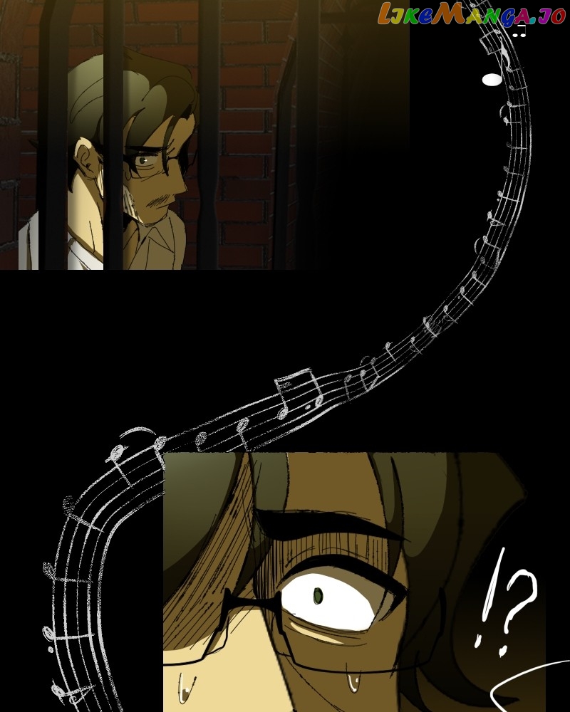 Silent Screams Chapter 8 - page 39