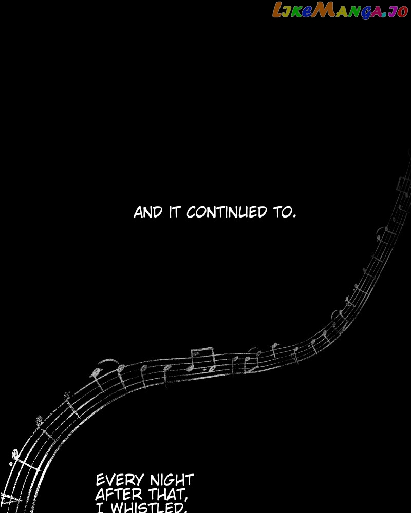 Silent Screams Chapter 8 - page 60