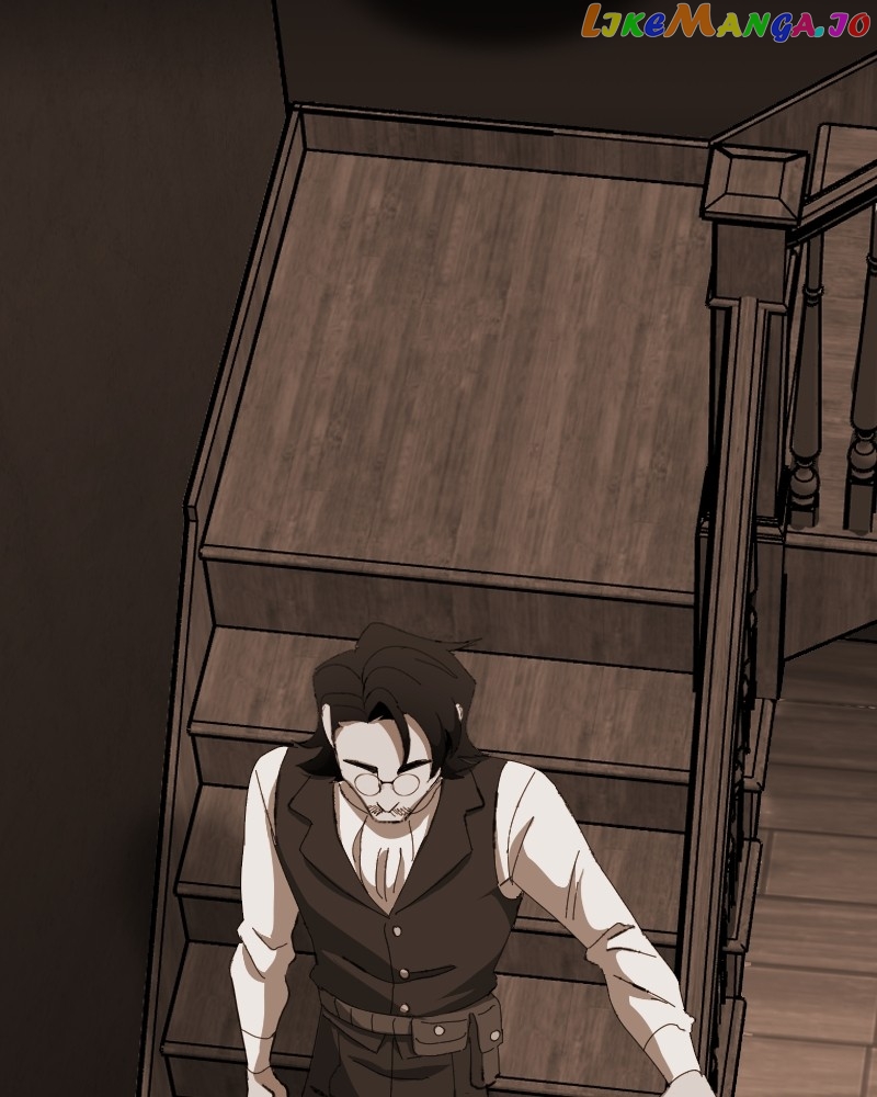 Silent Screams Chapter 8 - page 66