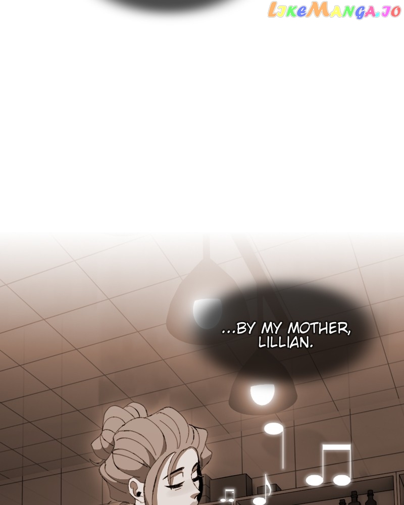 Silent Screams Chapter 8 - page 70