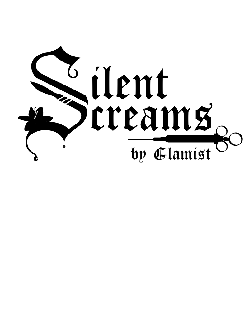 Silent Screams Chapter 9 - page 2