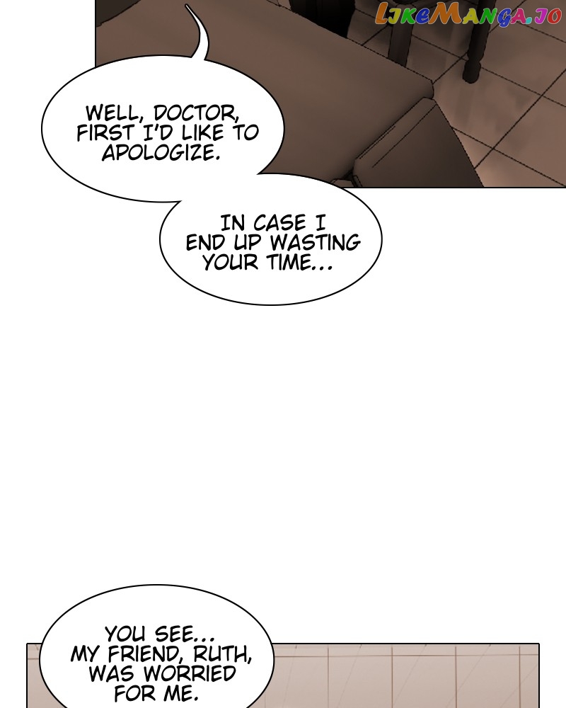 Silent Screams Chapter 9 - page 26