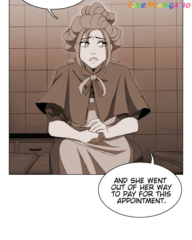 Silent Screams Chapter 9 - page 27