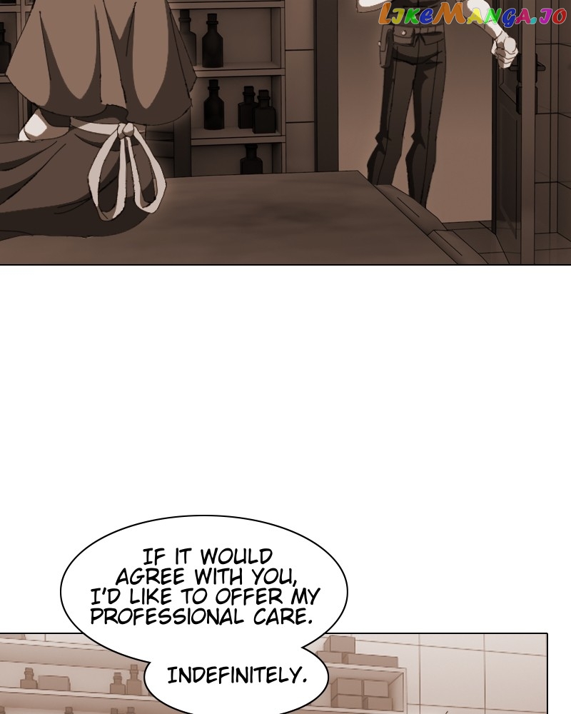 Silent Screams Chapter 9 - page 63