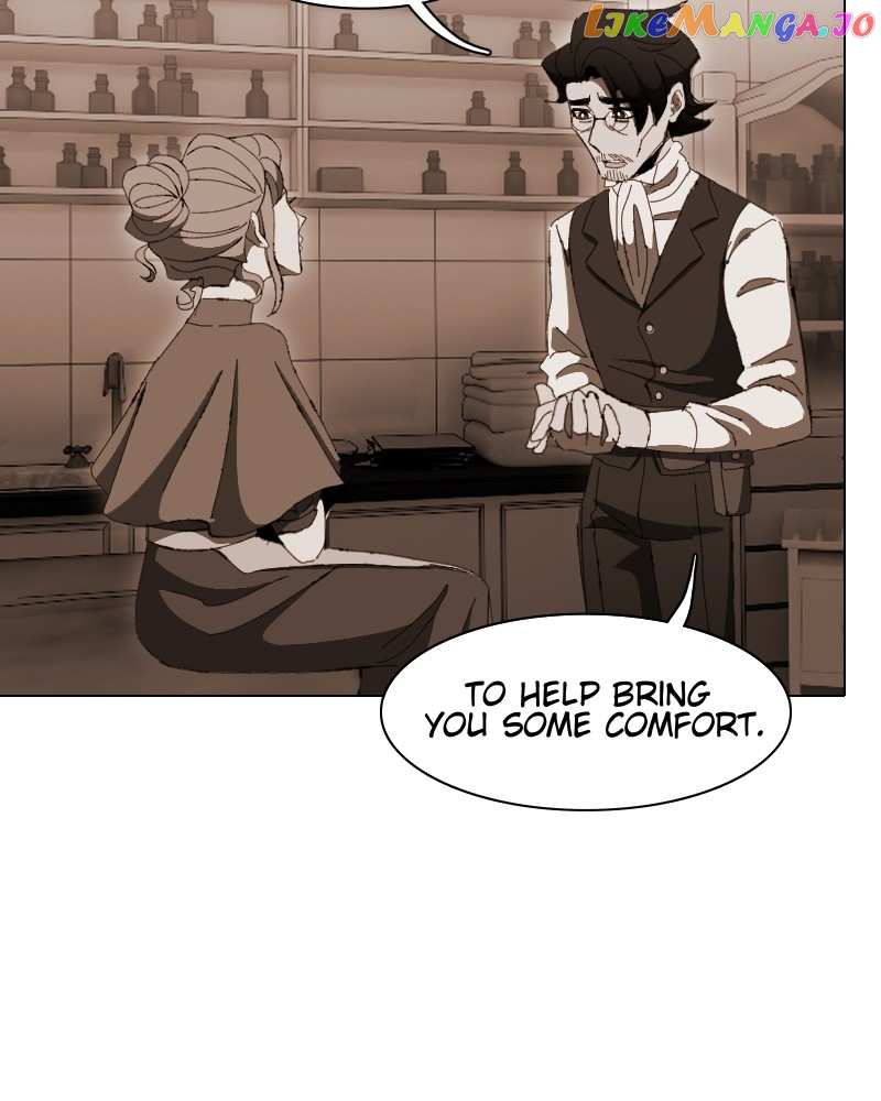 Silent Screams Chapter 9 - page 64