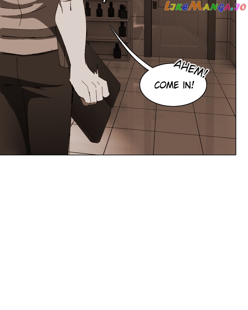 Silent Screams Chapter 10 - page 6