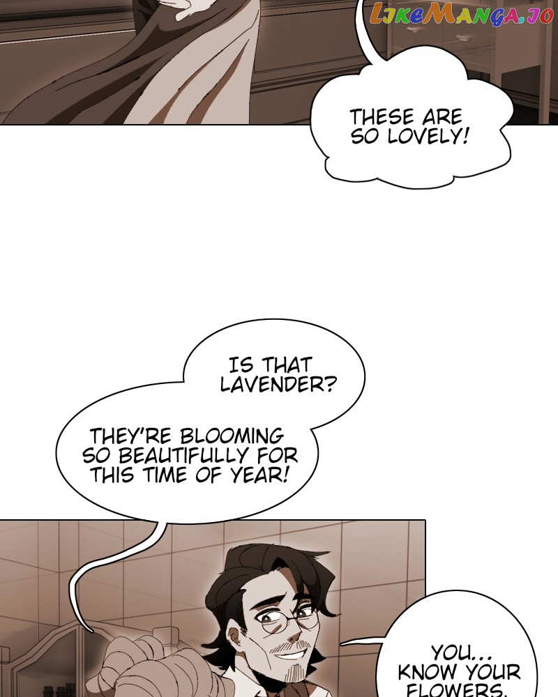 Silent Screams Chapter 10 - page 13