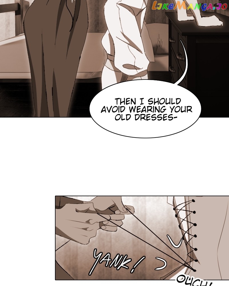 Silent Screams Chapter 11 - page 6