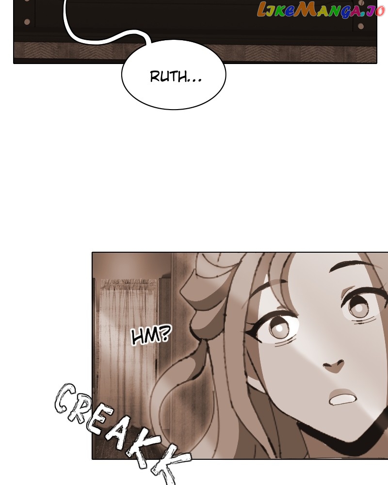 Silent Screams Chapter 11 - page 12