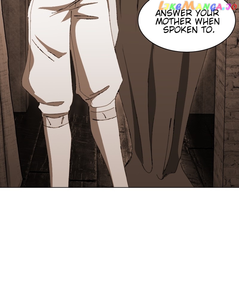 Silent Screams Chapter 11 - page 23