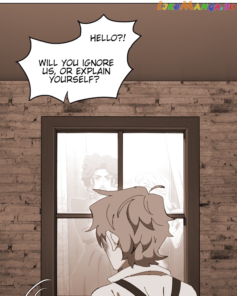 Silent Screams Chapter 11 - page 24