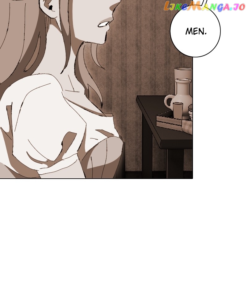 Silent Screams Chapter 11 - page 36