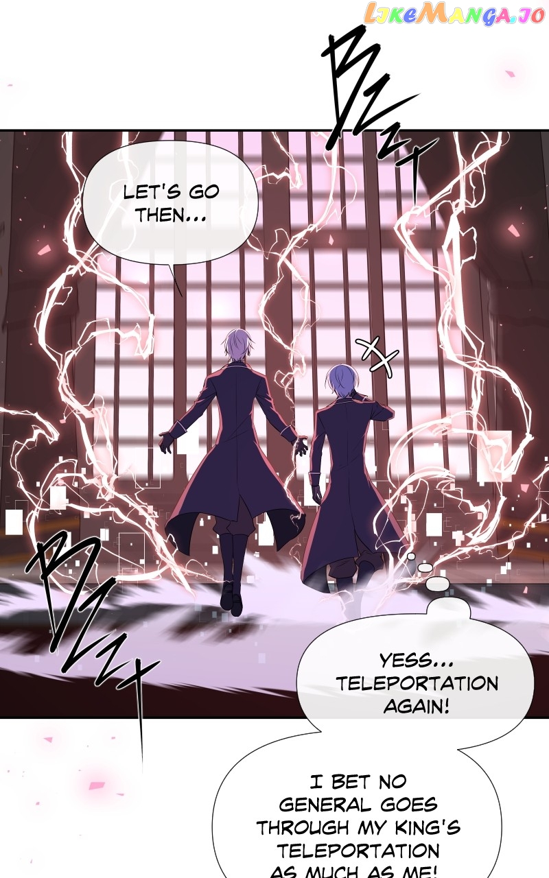 Retired Demon King Chapter 8 - page 6