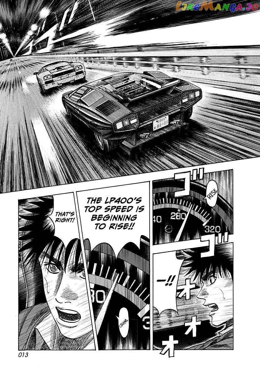 Countach Chapter 55 - page 13