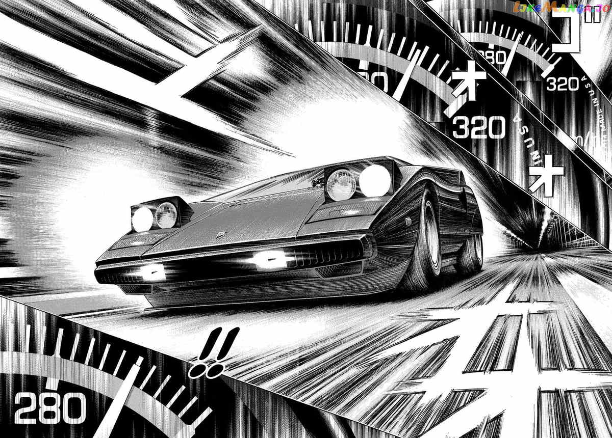 Countach Chapter 55 - page 15