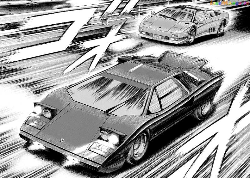 Countach Chapter 56 - page 12