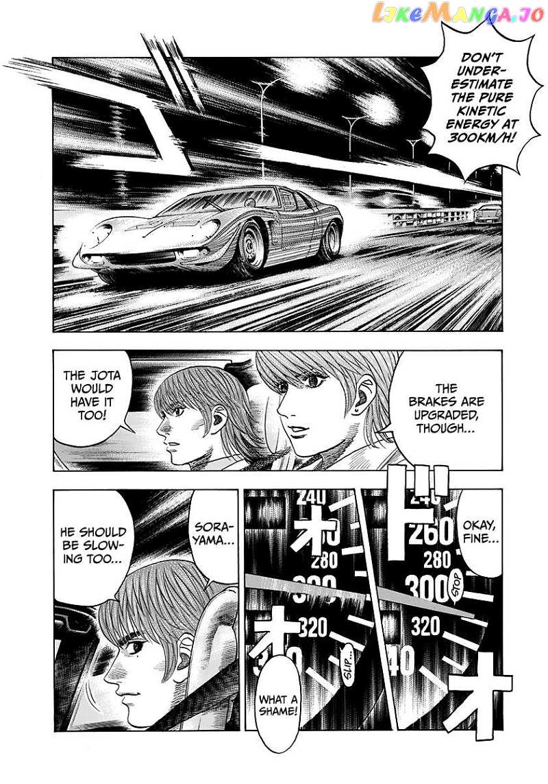 Countach Chapter 56 - page 10