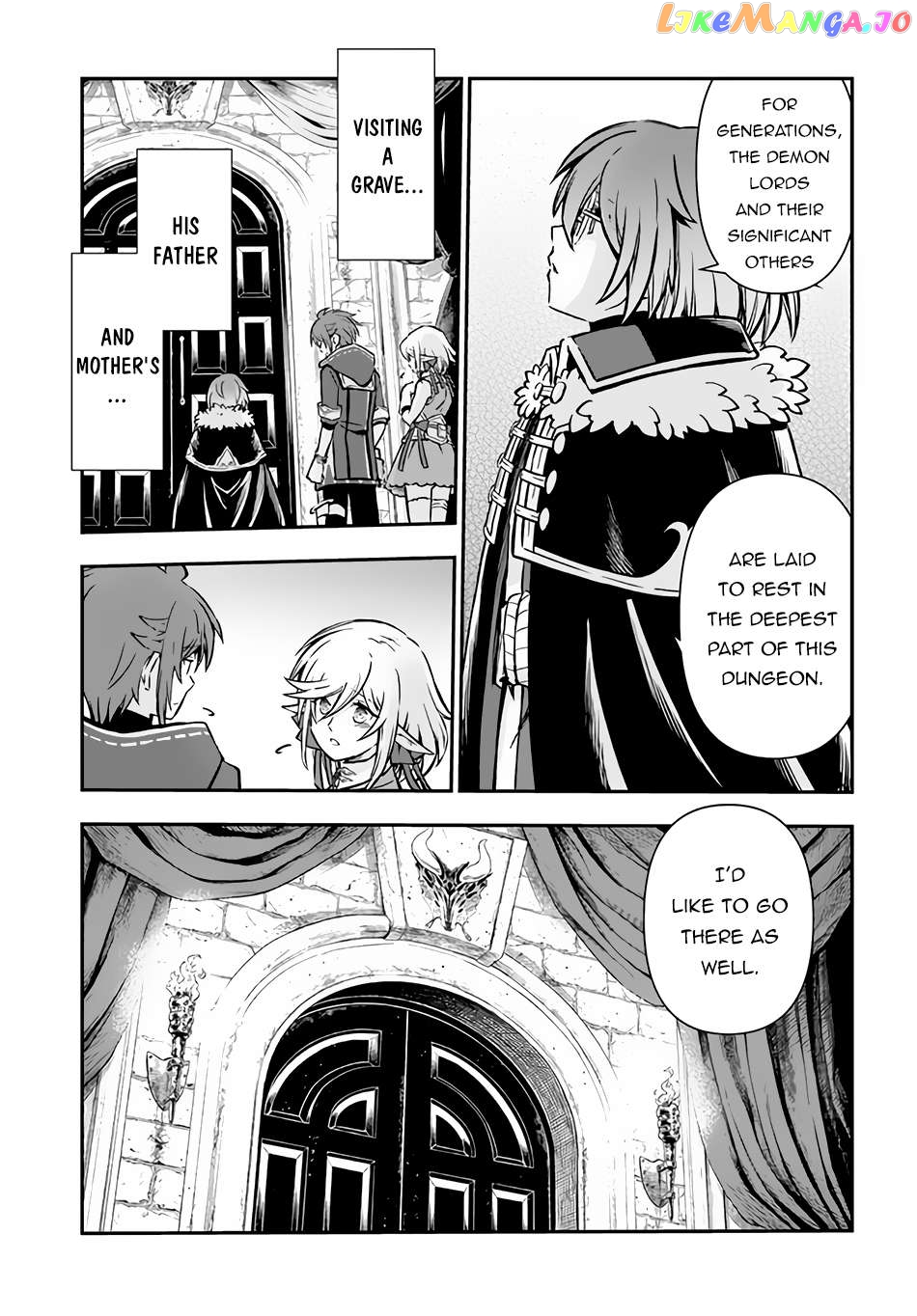 The Path Of The Perfect Evasion Healer chapter 43 - page 23