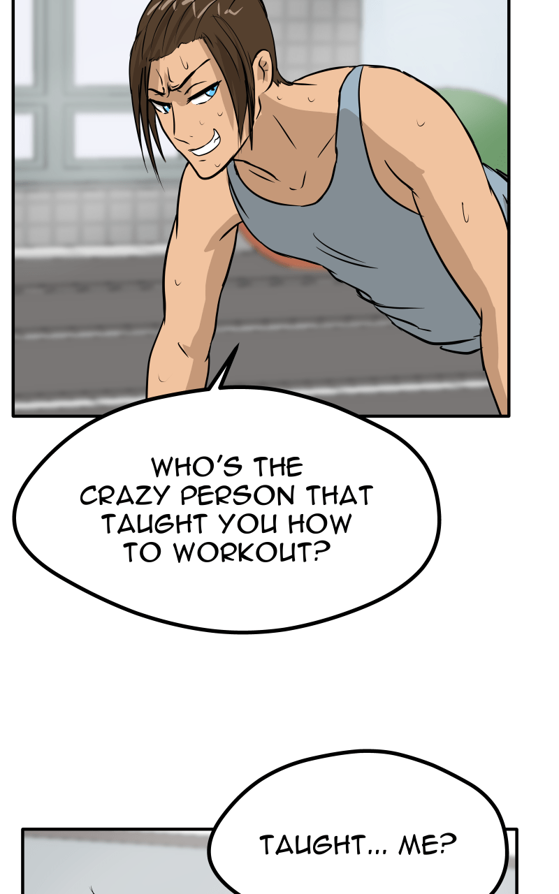 Swolemates Chapter 26 - page 53