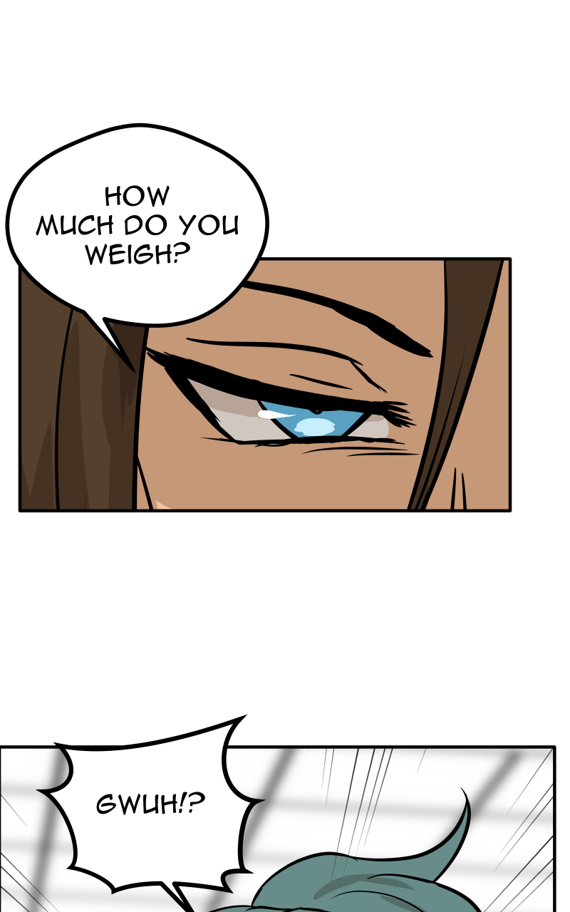 Swolemates Chapter 27 - page 11