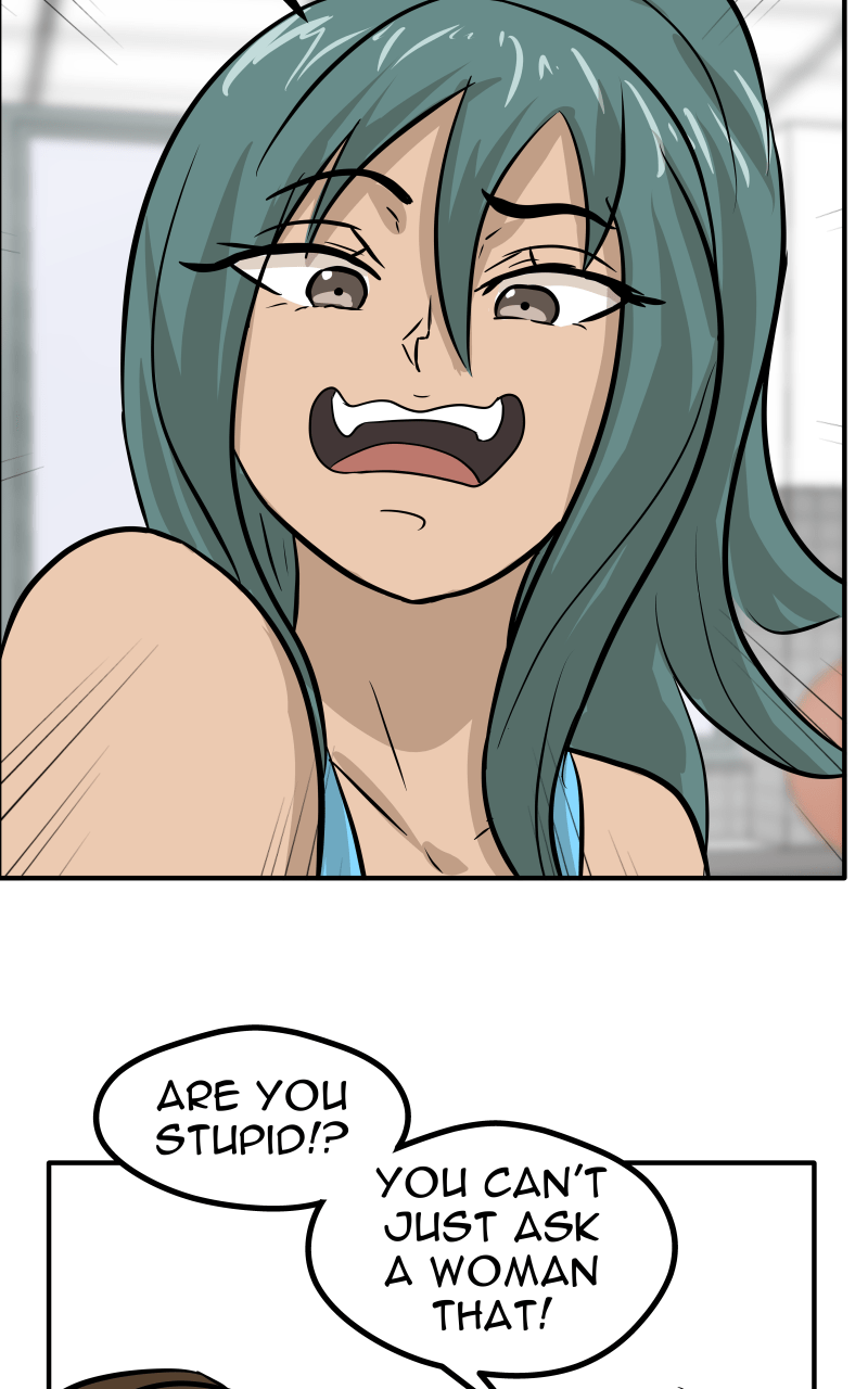Swolemates Chapter 27 - page 12