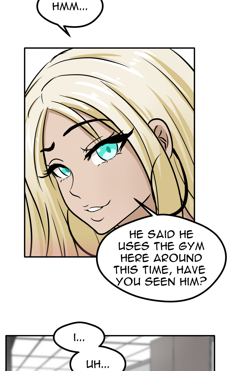 Swolemates Chapter 27 - page 44