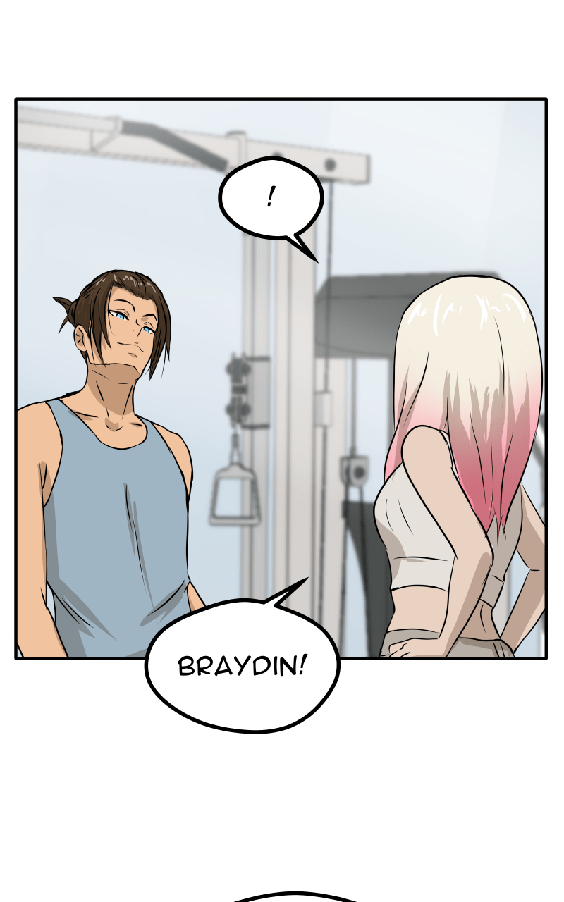 Swolemates Chapter 27 - page 52