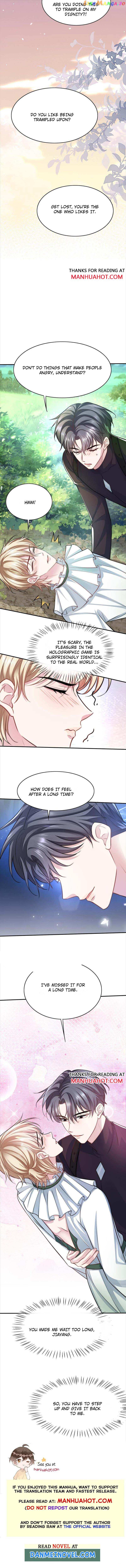 Please No Cure For Me Chapter 63 - page 6