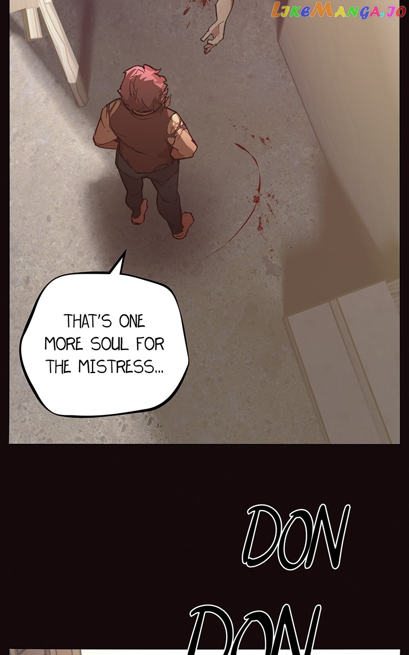 Dreamwalker chapter 6 - page 84