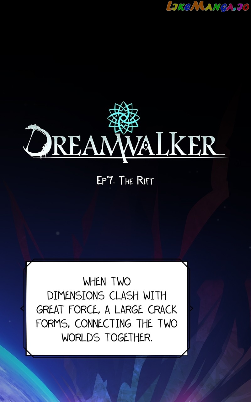 Dreamwalker Chapter 7 - page 17