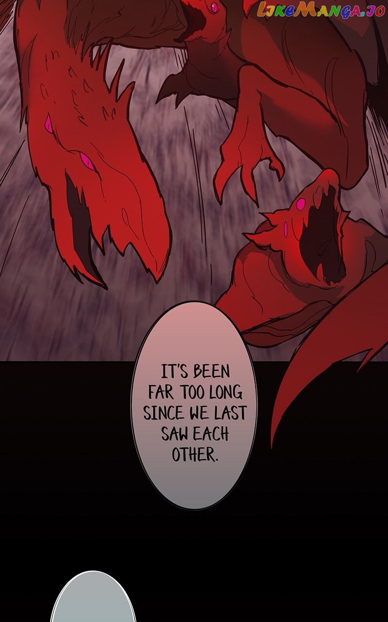 Dreamwalker Chapter 8 - page 28