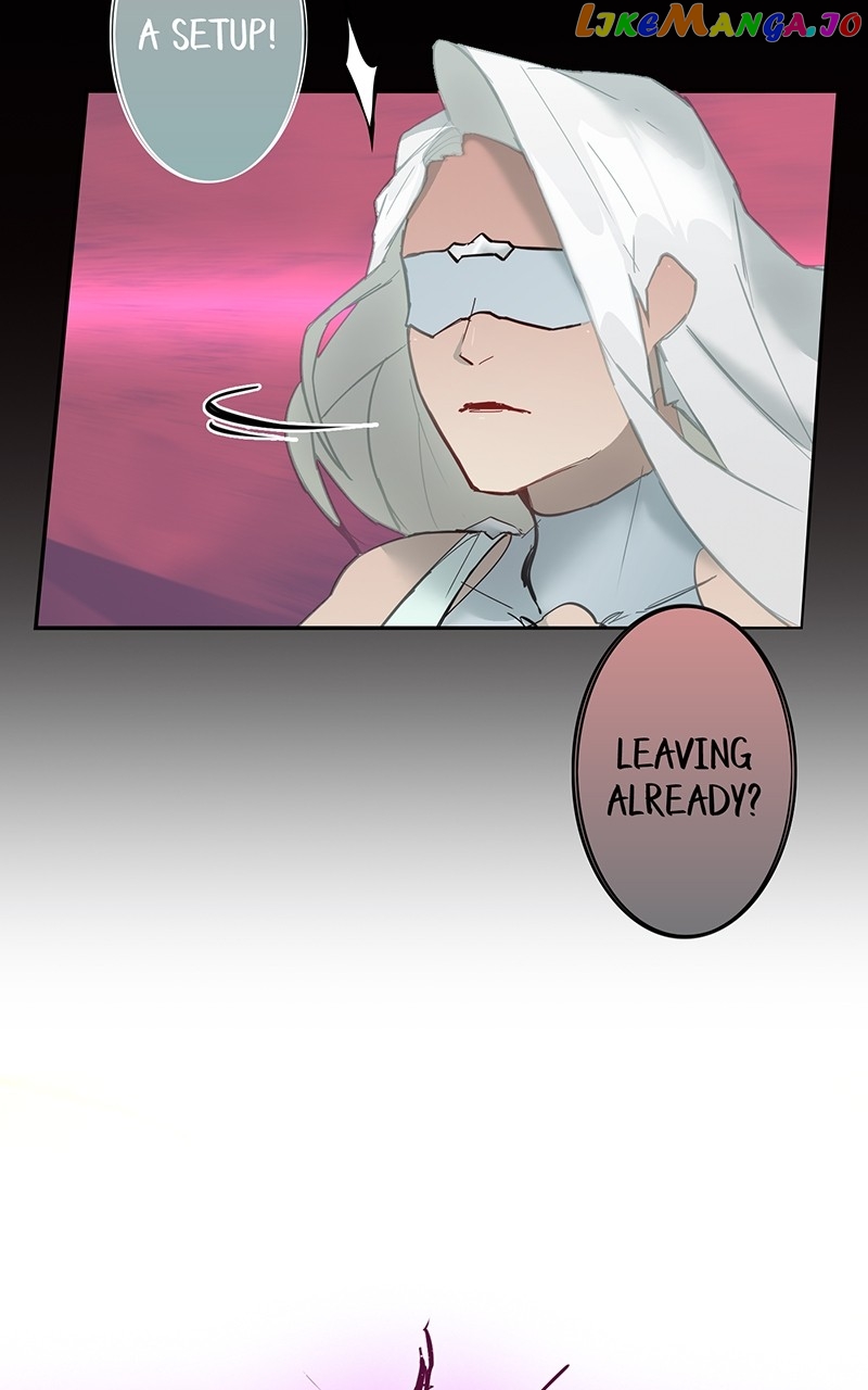 Dreamwalker Chapter 8 - page 29
