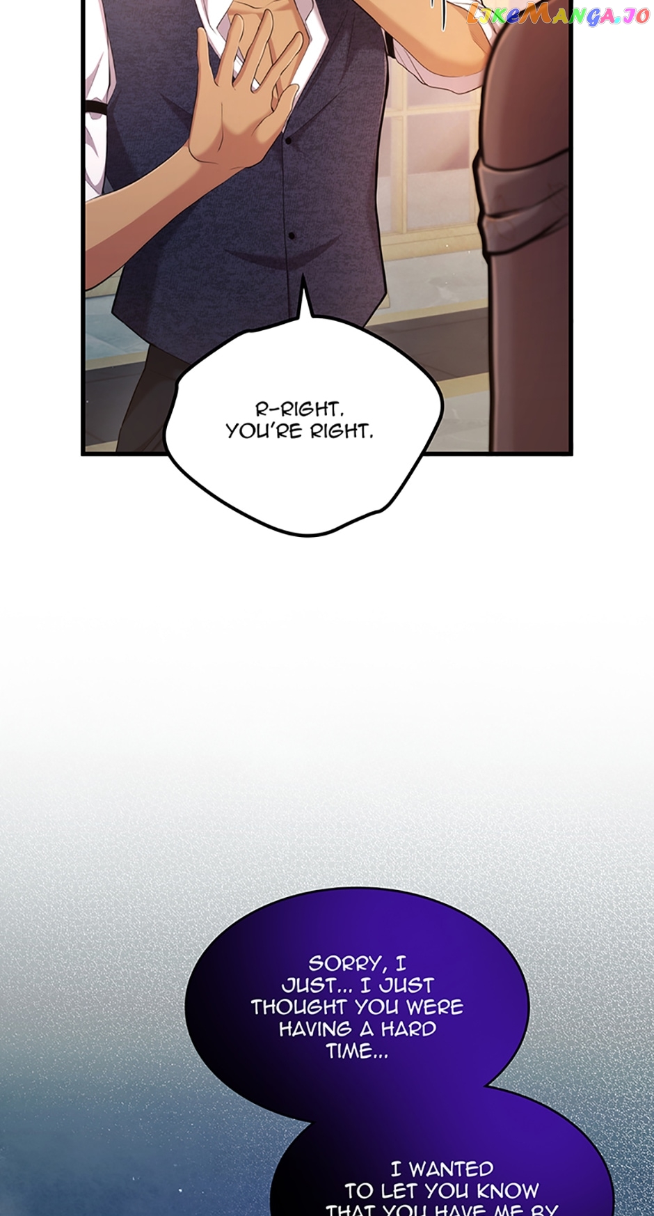 Blood Hotel Chapter 27 - page 40