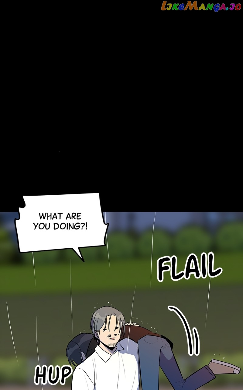 Fool Me Twice Chapter 39 - page 30