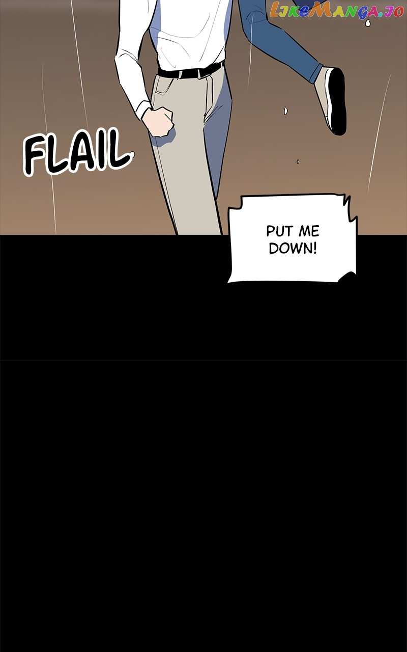 Fool Me Twice Chapter 39 - page 31