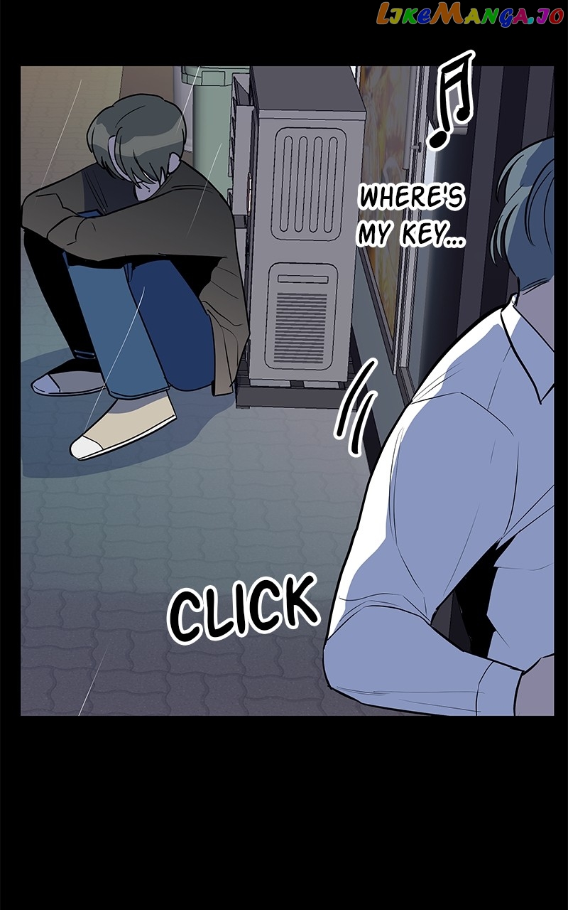 Fool Me Twice Chapter 39 - page 33
