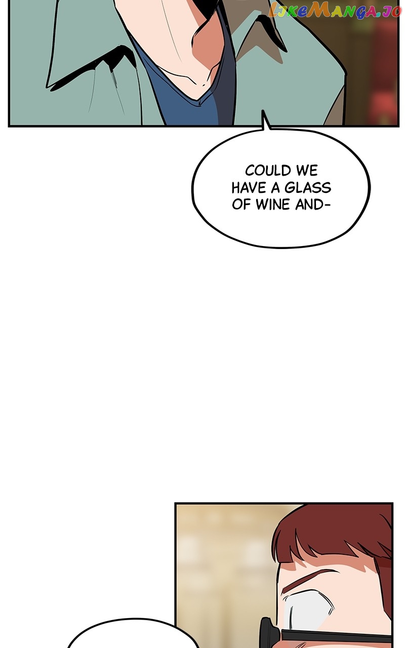 Fool Me Twice Chapter 39 - page 69