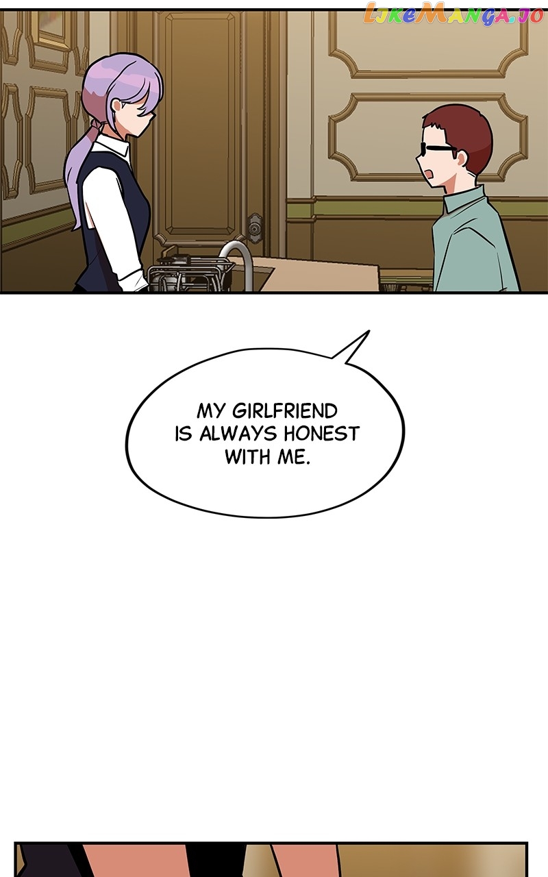 Fool Me Twice Chapter 39 - page 79