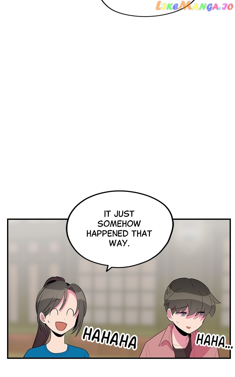 Fool Me Twice Chapter 41 - page 17