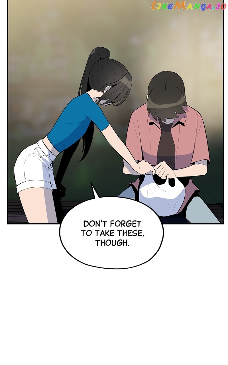 Fool Me Twice Chapter 41 - page 67