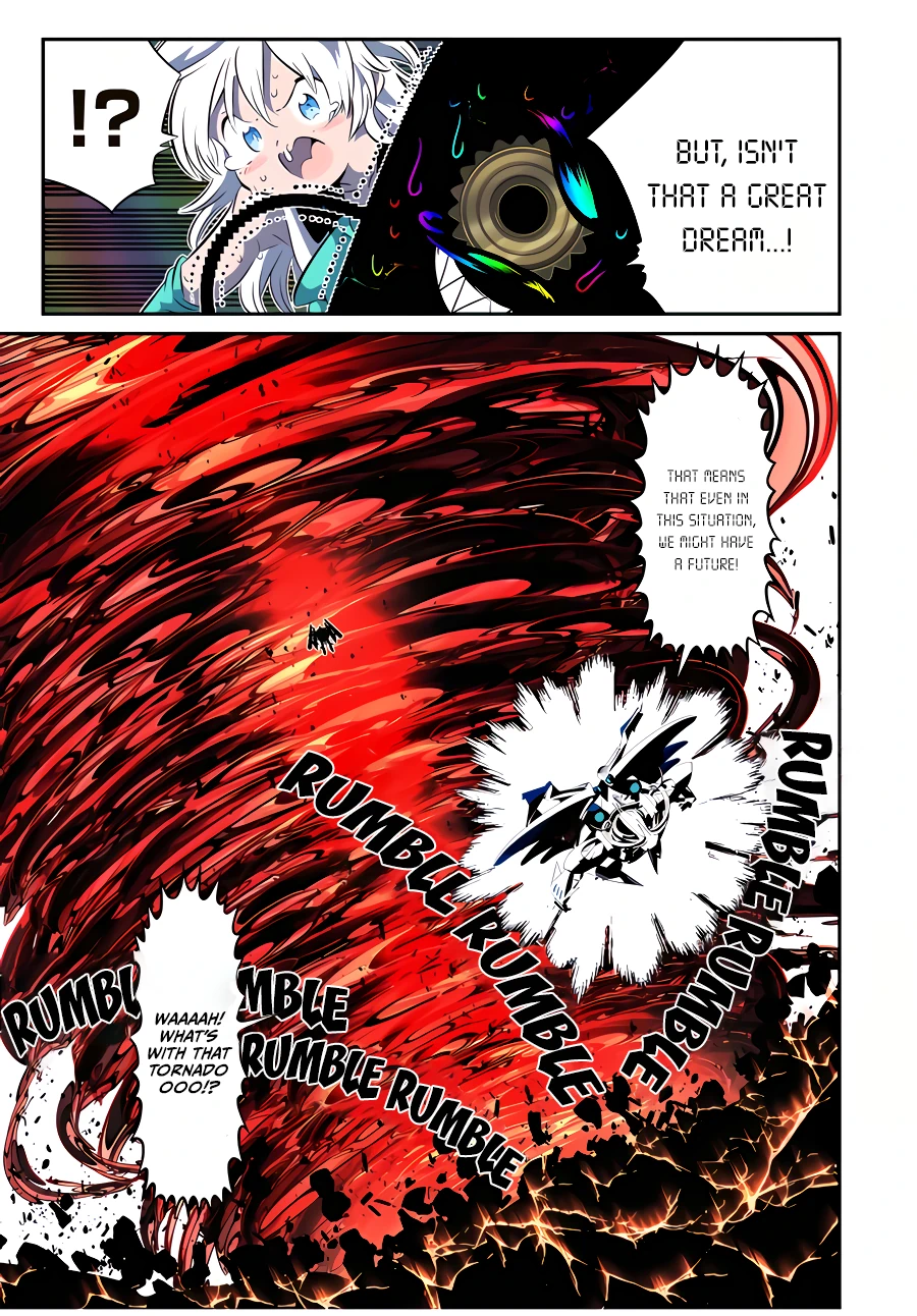 Tensei Shitara Dai Nana Ouji Dattanode, Kimamani Majutsu O Kiwamemasu chapter 142 - page 8